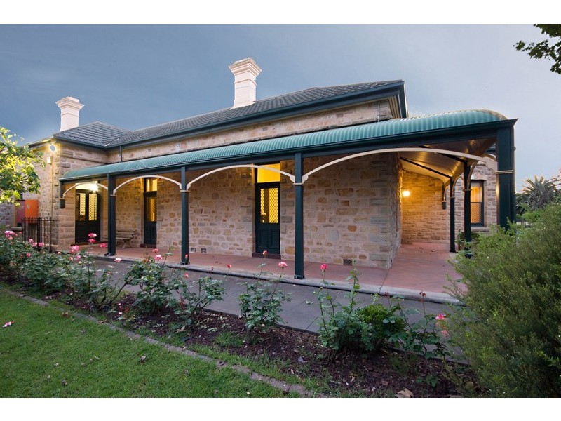 12 Stephen Terrace, St Peters SA 5069