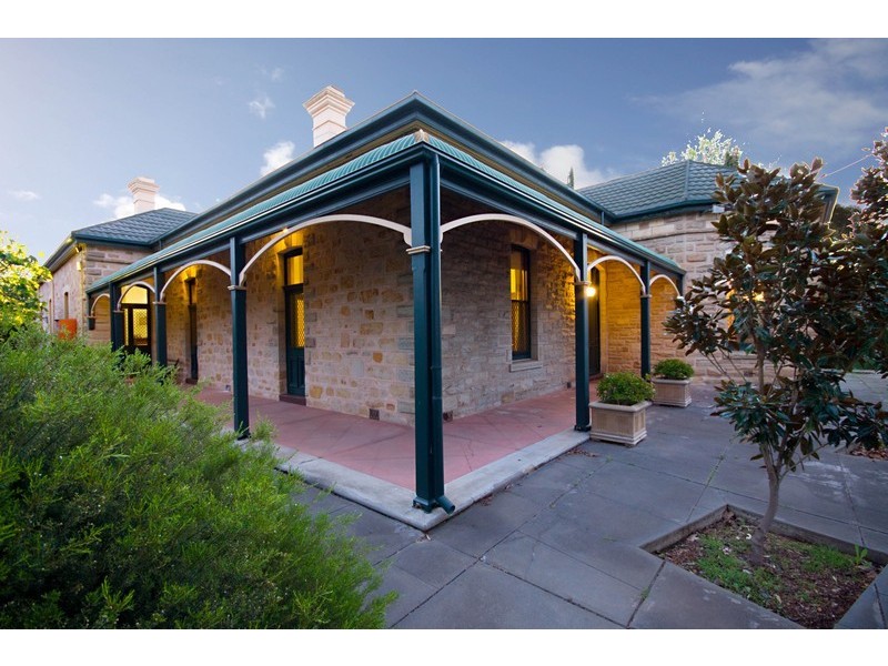 12 Stephen Terrace, St Peters SA 5069