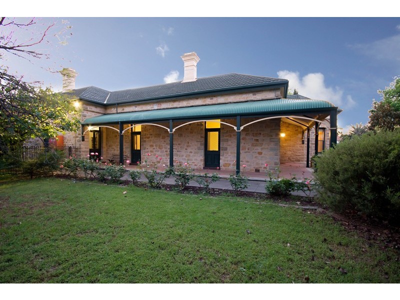 12 Stephen Terrace, St Peters SA 5069