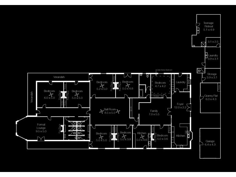 12 Stephen Terrace, St Peters SA 5069