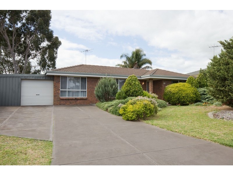 27 Rosebank Crescent, Hillbank SA 5112