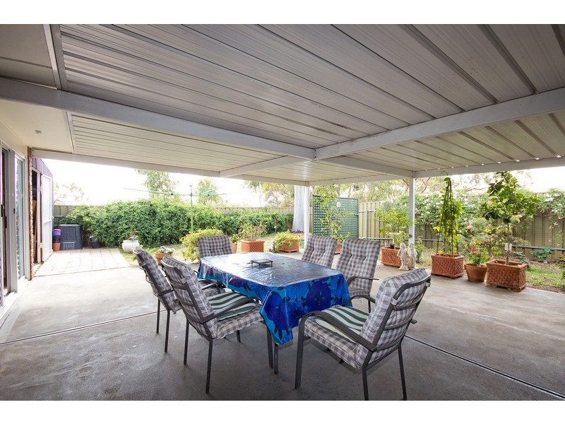 27 Rosebank Crescent, Hillbank SA 5112