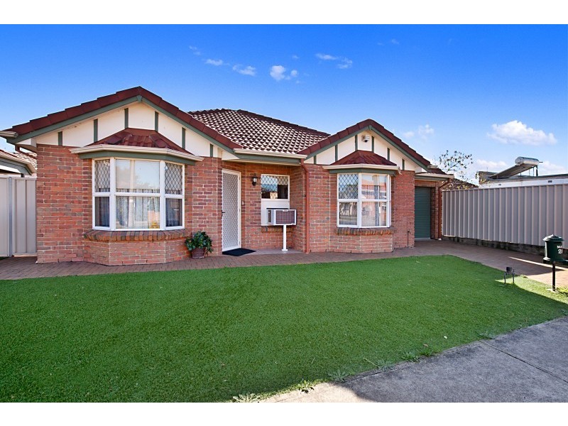 26 George Street, Royal Park SA 5014