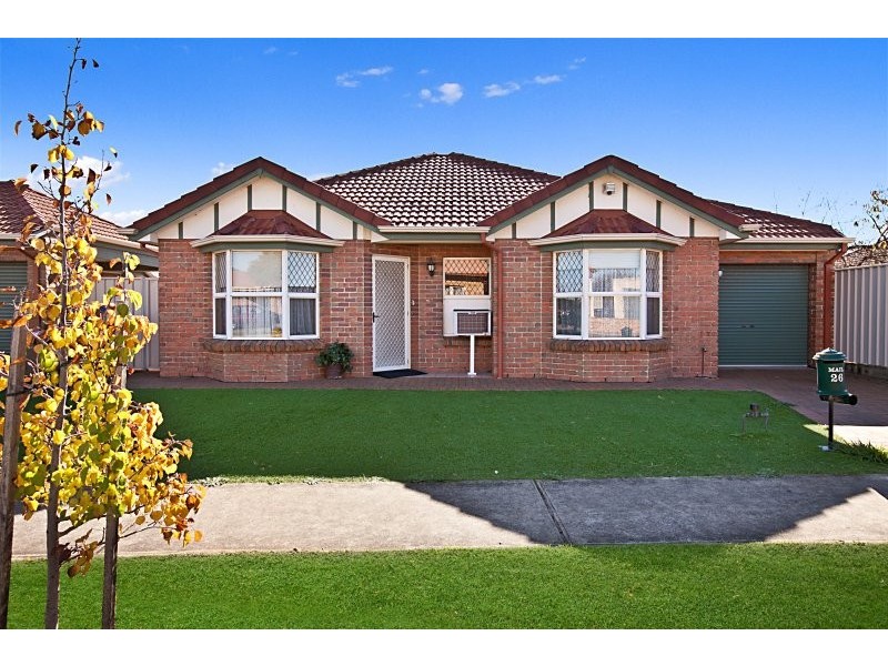 26 George Street, Royal Park SA 5014
