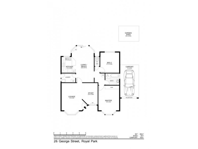 26 George Street, Royal Park SA 5014