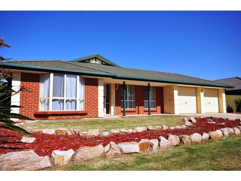 38 Crawford Grove, Andrews Farm SA 5114