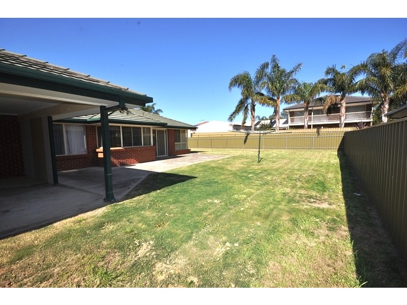 38 Crawford Grove, Andrews Farm SA 5114