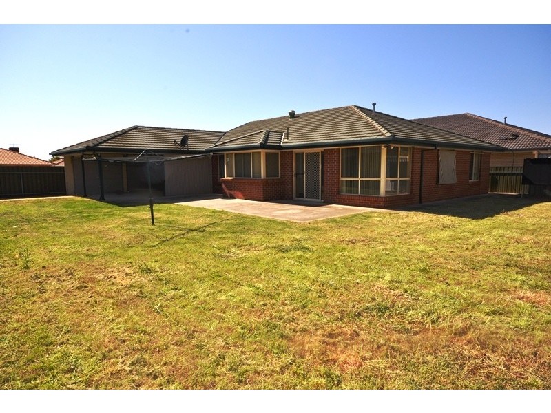 38 Crawford Grove, Andrews Farm SA 5114
