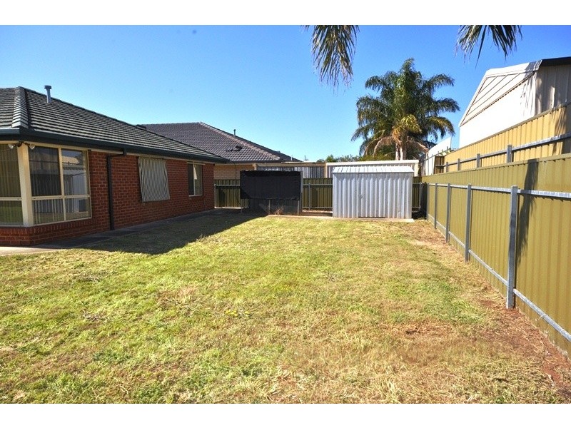 38 Crawford Grove, Andrews Farm SA 5114