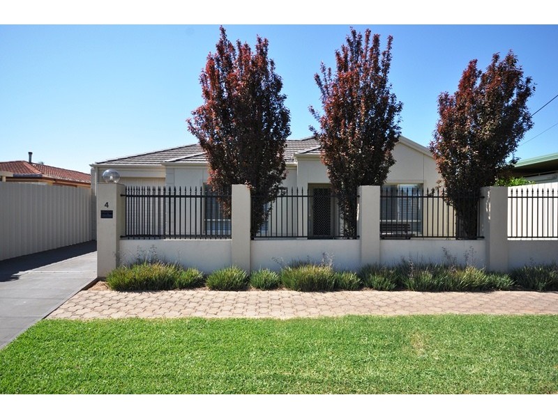 4 Waterford Street, Salisbury Downs SA 5108