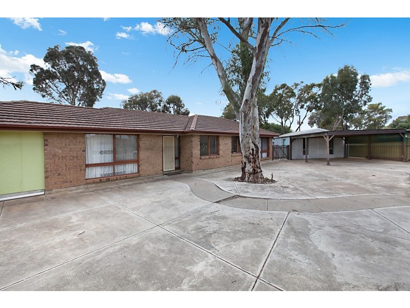 8 Fonda Court, Paralowie SA 5108