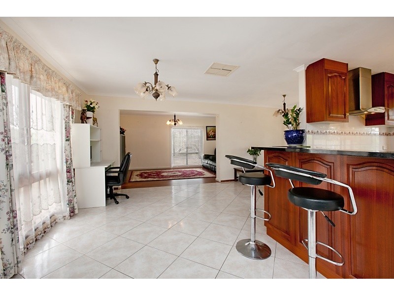 8 Fonda Court, Paralowie SA 5108