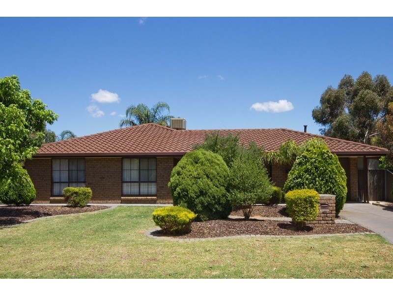 29 Japonica Crescent, Parafield Gardens SA 5107