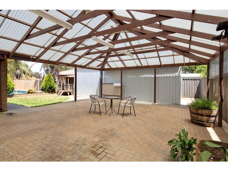 29 Japonica Crescent, Parafield Gardens SA 5107