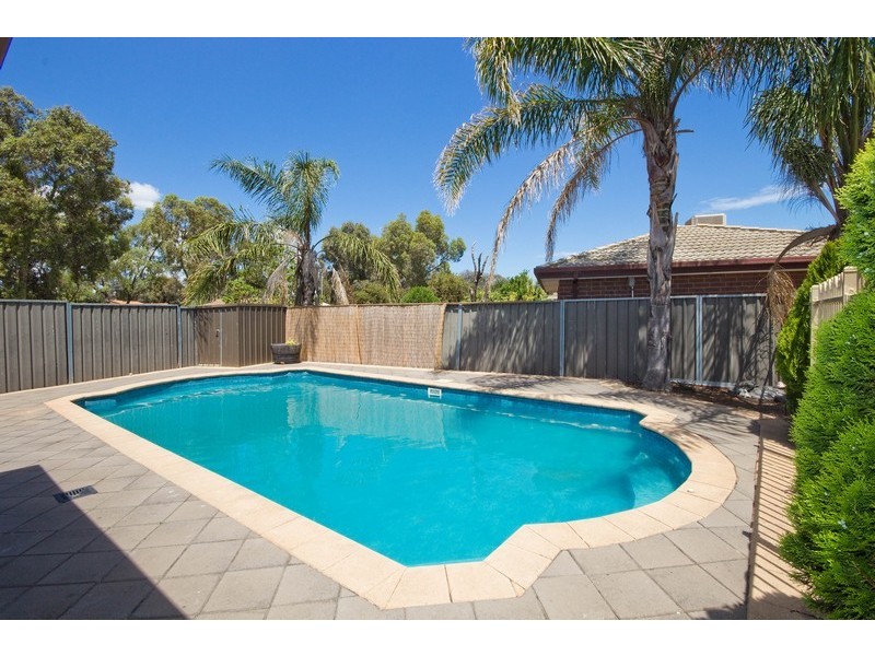 29 Japonica Crescent, Parafield Gardens SA 5107