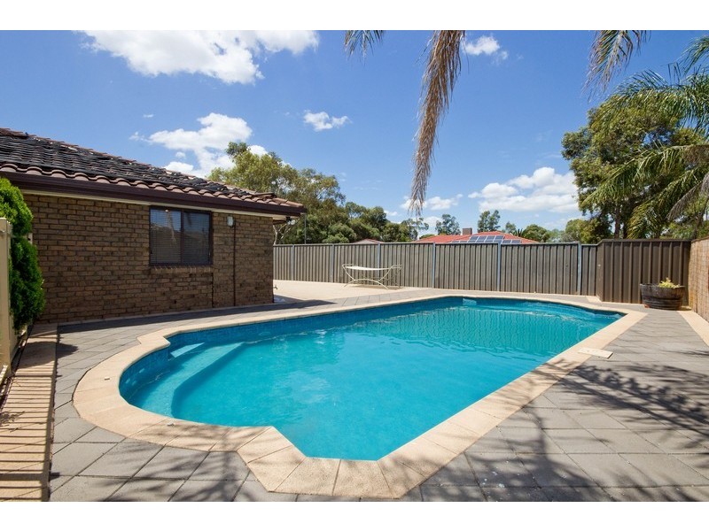 29 Japonica Crescent, Parafield Gardens SA 5107