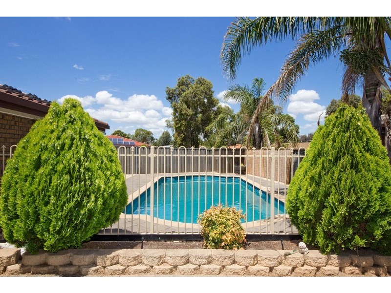 29 Japonica Crescent, Parafield Gardens SA 5107