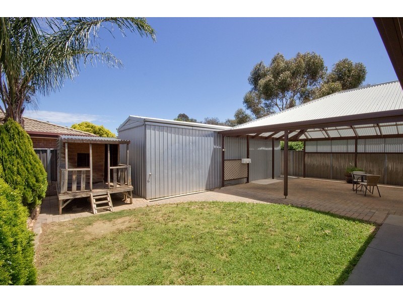 29 Japonica Crescent, Parafield Gardens SA 5107