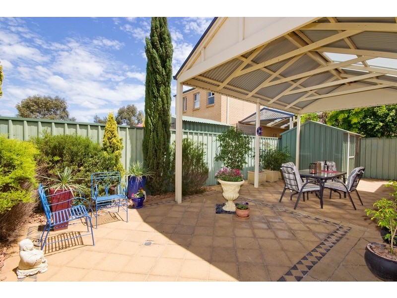 6 Sandpiper Chase, Mawson Lakes SA 5095