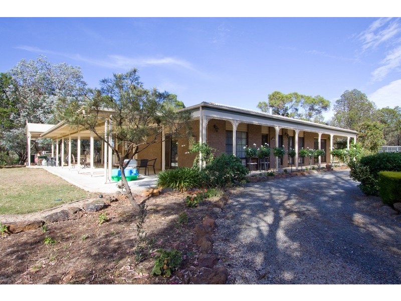 Lot 152 Gottwald Road, Williamstown SA 5351