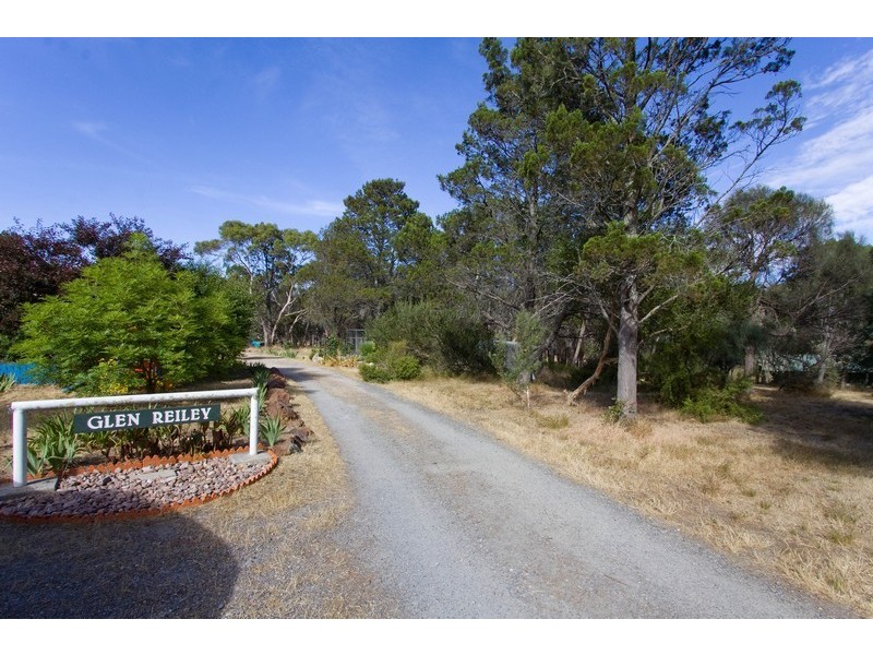 Lot 152 Gottwald Road, Williamstown SA 5351
