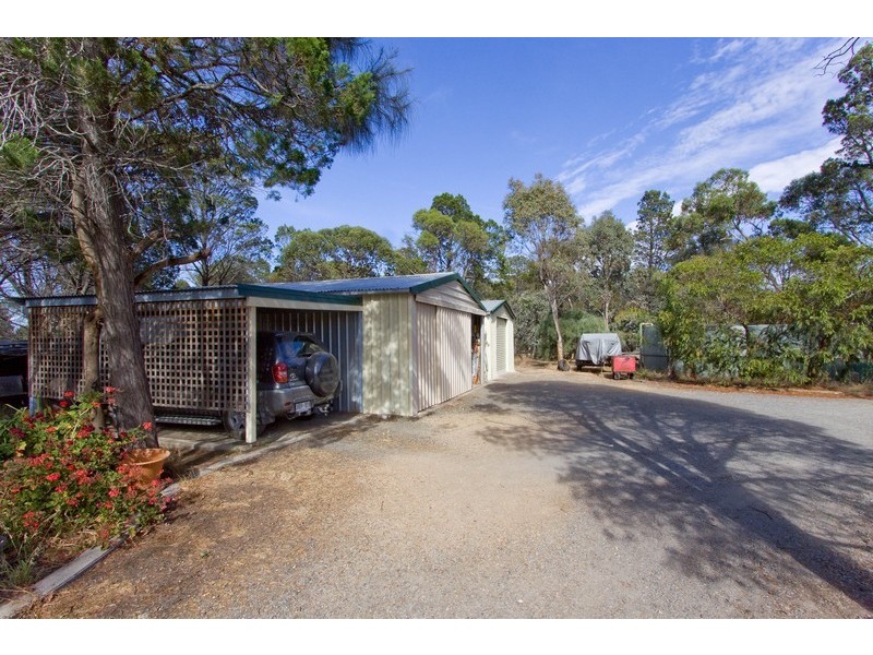 Lot 152 Gottwald Road, Williamstown SA 5351