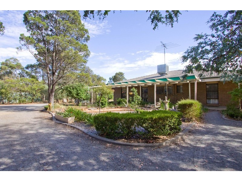 Lot 152 Gottwald Road, Williamstown SA 5351