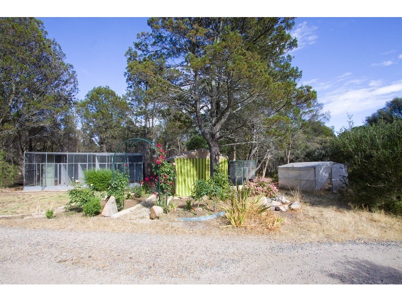 Lot 152 Gottwald Road, Williamstown SA 5351