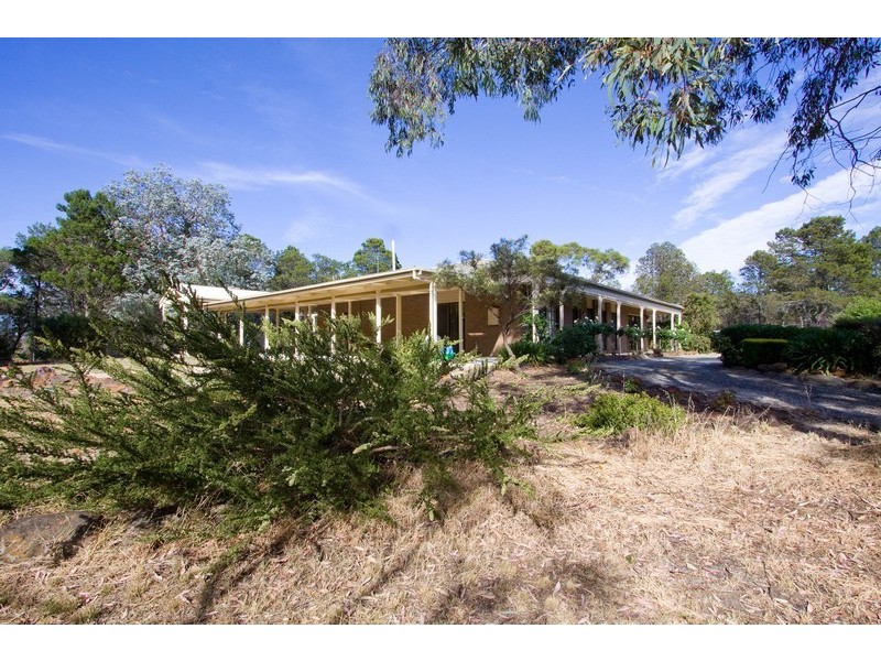 Lot 152 Gottwald Road, Williamstown SA 5351