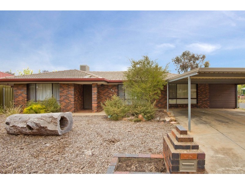40 Kensington Way, Burton SA 5110
