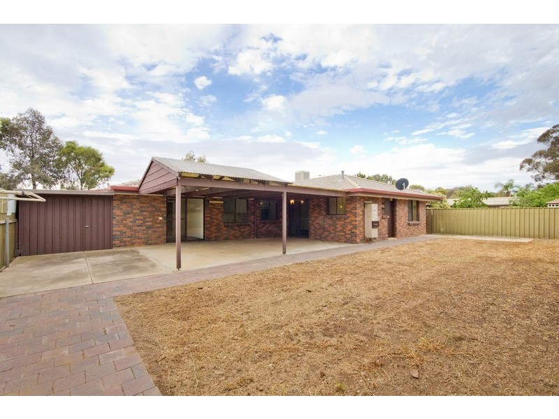 40 Kensington Way, Burton SA 5110