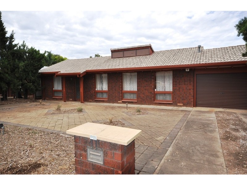 41 Carney Close, Salisbury Plain SA 5109