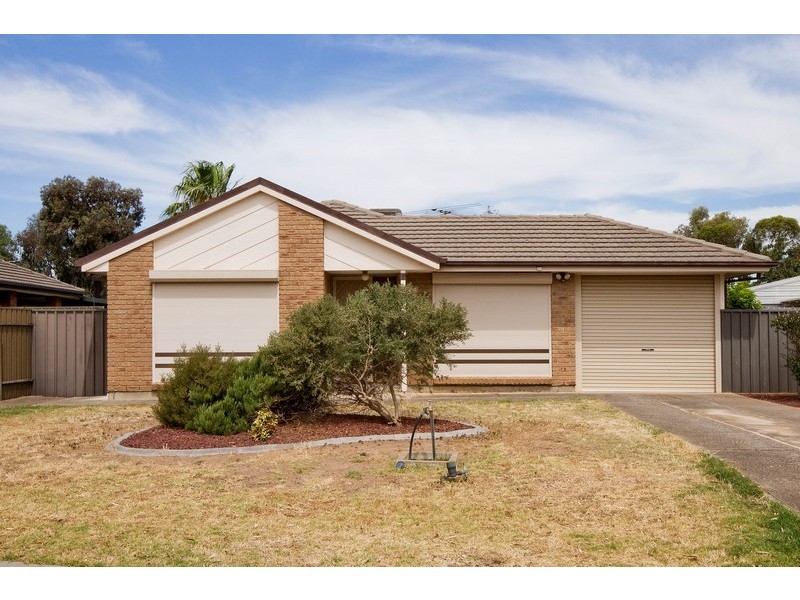 17 Wyman Court, Paralowie SA 5108