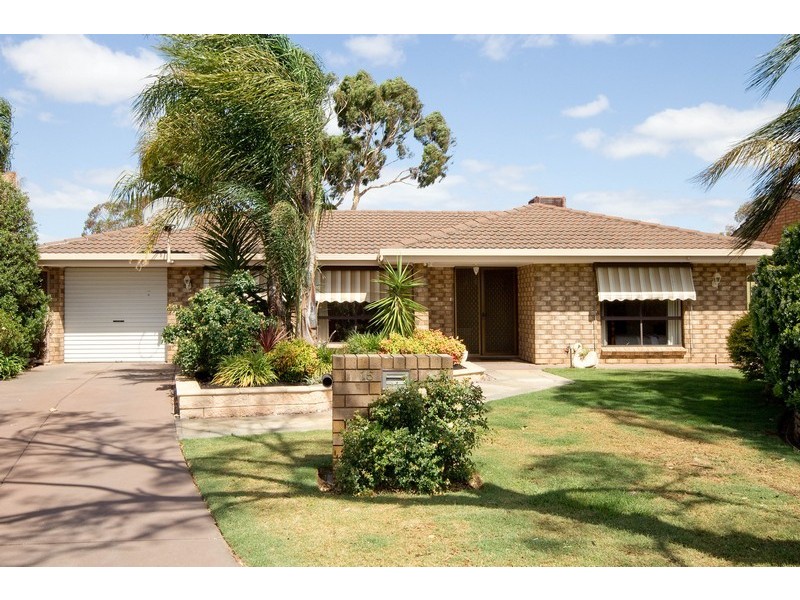 15 Creaser Street, Salisbury SA 5108