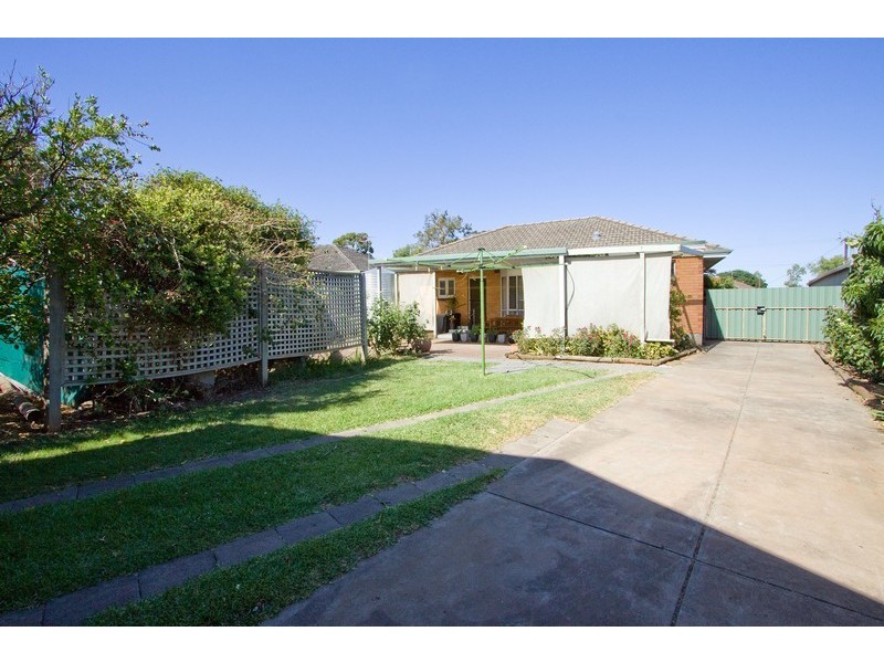 46 Wyatt Road, Parafield Gardens SA 5107