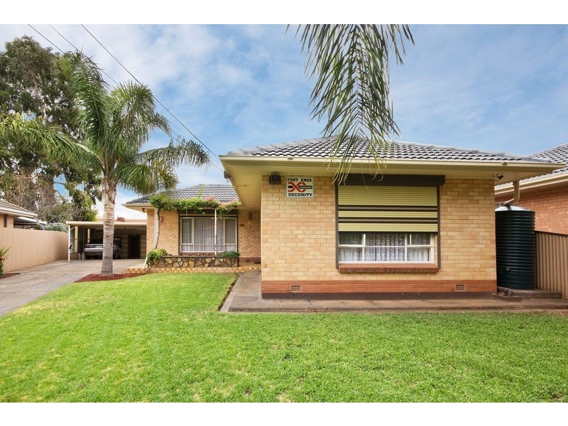 7 McIntosh Crescent, Brahma Lodge SA 5109