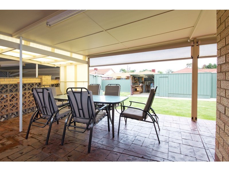 7 McIntosh Crescent, Brahma Lodge SA 5109