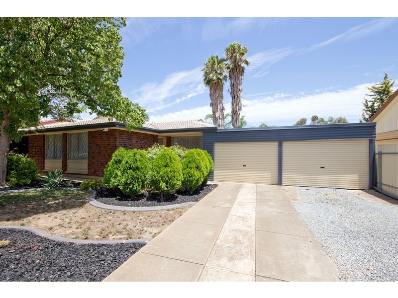 11 Earlsfield Avenue, Salisbury East SA 5109