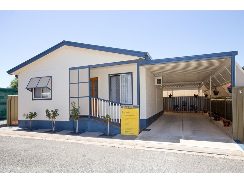 81/Lot 1 Andrews Road, Penfield SA 5121