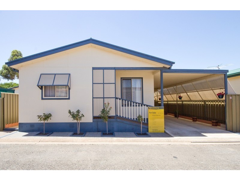 81/Lot 1 Andrews Road, Penfield SA 5121