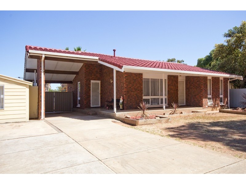 16 Hendrix Crescent, Paralowie SA 5108