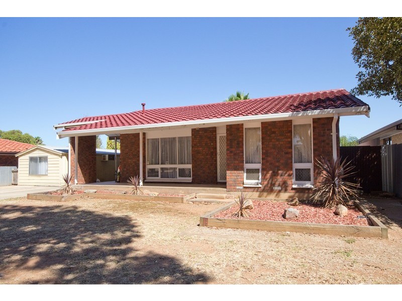16 Hendrix Crescent, Paralowie SA 5108