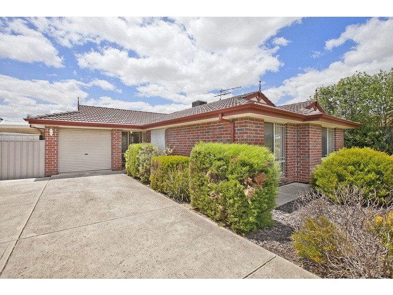 20 Blight Crescent, Hillbank SA 5112