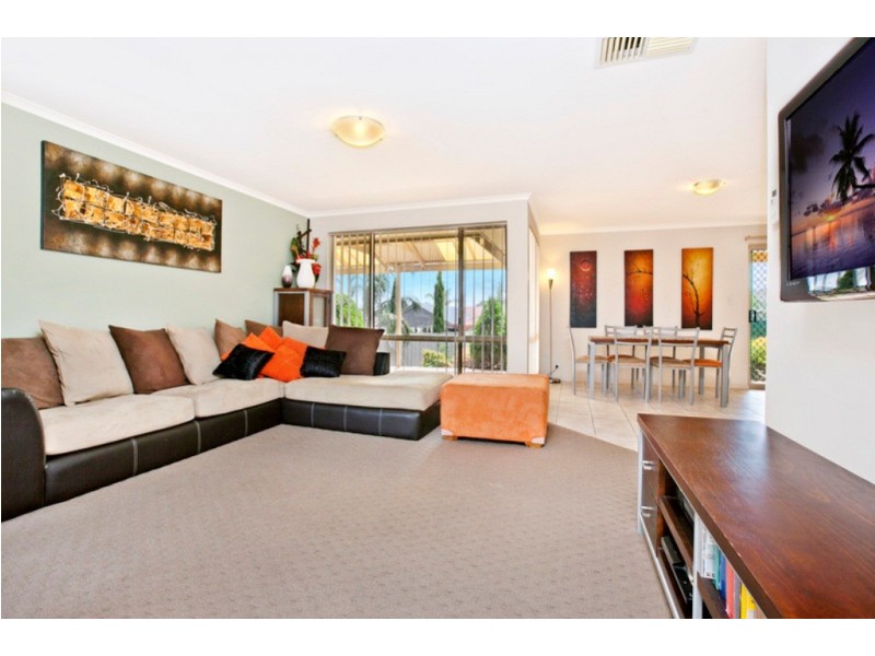 20 Blight Crescent, Hillbank SA 5112