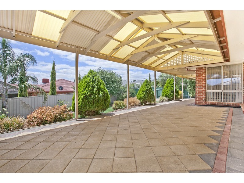 20 Blight Crescent, Hillbank SA 5112