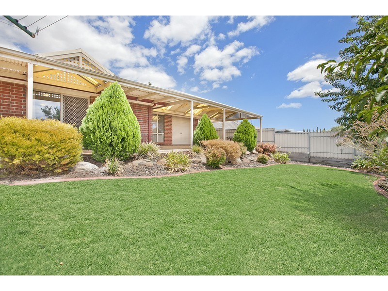 20 Blight Crescent, Hillbank SA 5112