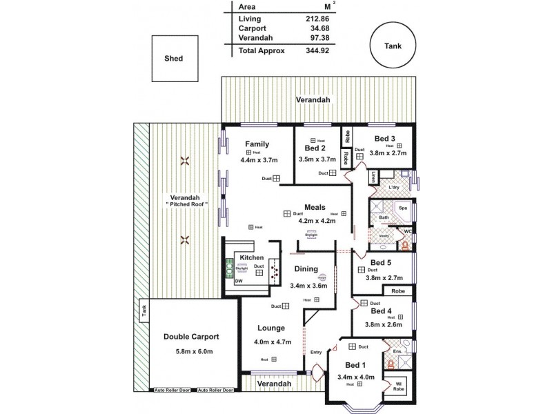 25 Penny Street, Burton SA 5110