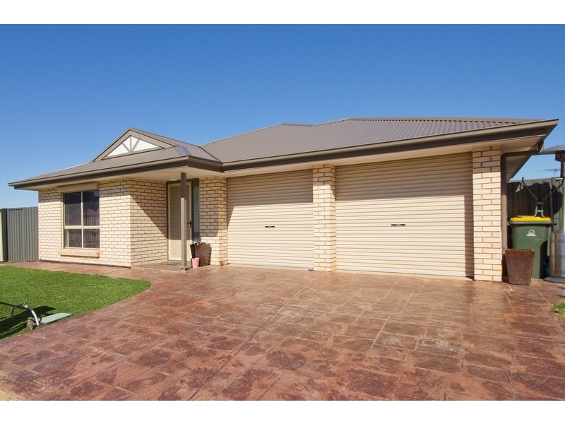 1 Wood Street, Andrews Farm SA 5114