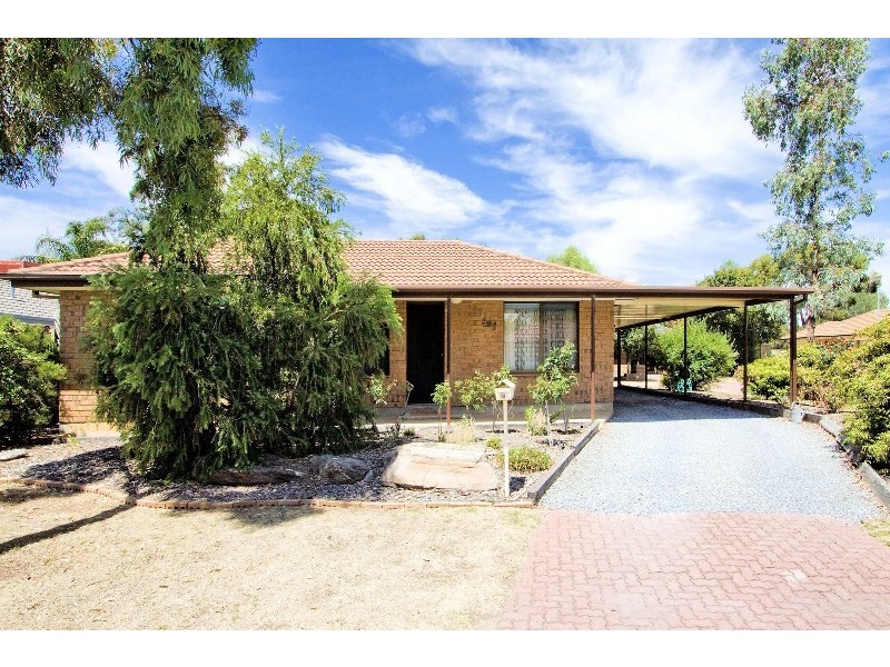 10 Garfield Court, Paralowie SA 5108