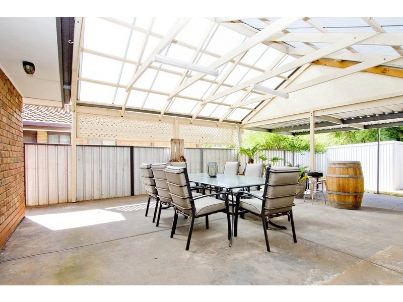 26 Gumbrae Avenue, Salisbury Downs SA 5108